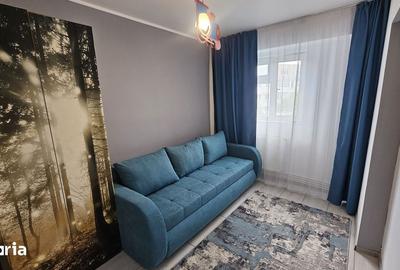 Apartament cu 2 camere în Siderurgiștilor - 4