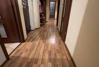 Parcul Carol Tineretului -3 camere - 4