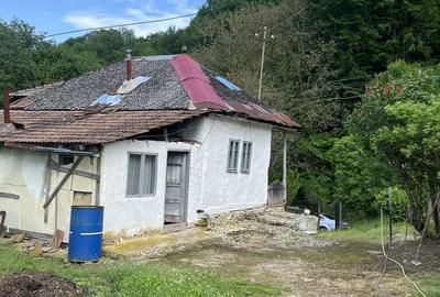 Casă cu 4 camere în Central - 8