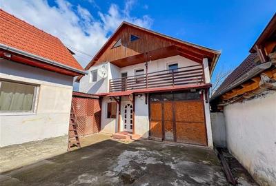 Recomandam:2 proprietati +1.900mp domeniu, Arcus, Covasna:FILM+Tur 3D! - 19