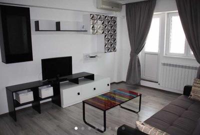 Apartament cu 2 camere decomandat, mobilat în Central - 2
