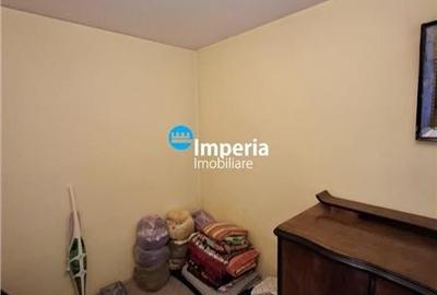 Apartament 3 camere confort redus Podu Ros - Decebal! - 10
