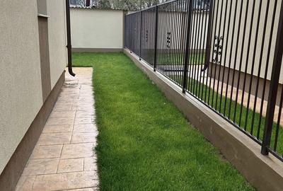 Casă cu 4 camere cu Canalizare în Prelungirea Ghencea - 6