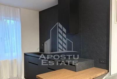 Apartament cu 2 camere decomandat în Medicină - 14