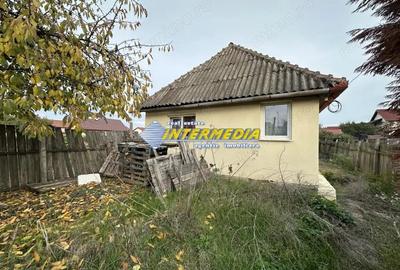 OKAZIE ! Casa cu Magazie 99 mp. Teren 570 mp. Alba Zona Arex toate utilitatile - 15