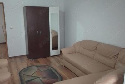 Apartament cu 2 camere decomandat în Central - 4
