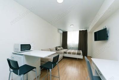 Garsonieră decomandată în Aurel Vlaicu - 6