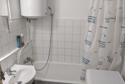 Garsonieră semidecomandată în Drumul Taberei - 6