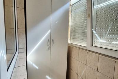 Apartament cu 3 camere semidecomandat, mobilat în Casa de Cultură - 13