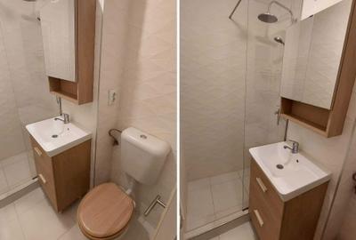 Apartament cu 2 camere decomandat în Mănăștur - 7