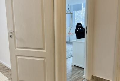 Apartament 3 camere | Iuliu Maniu 73 | bloc anvelopat - 6