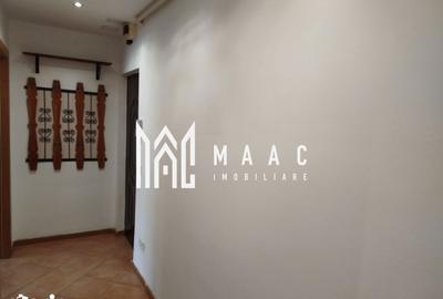 Apartament cu 3 camere, mobilat în Vasile Aaron