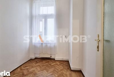 Apartament cu 4 camere decomandat în Centrul Istoric - 10