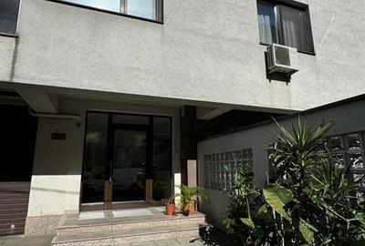 Studio | Aviatiei - Baneasa | Parcare subterana | bloc 2012 - 11