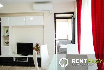 Apartament cu 3 camere în Copou