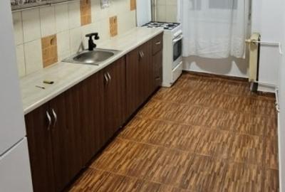 Apartament cu 2 camere decomandat, mobilat în Drumul Taberei