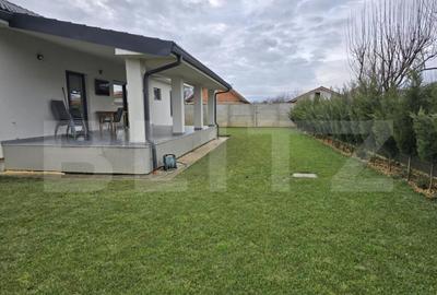 Casa 3 camere, 200 mp, Lazuri - 26