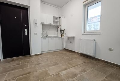 Garsonieră decomandată în Chiajna - 4