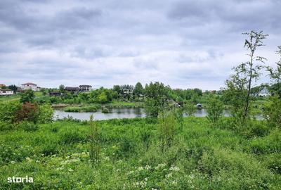 Spațiu comercial, în Săftica - 3