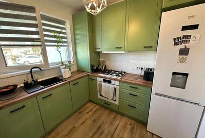 Casă cu 3 camere cu Teren 250 Mp în Moșnița Nouă - 2