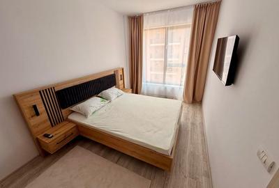 Apartament cu 2 camere decomandat în Giroc - 1