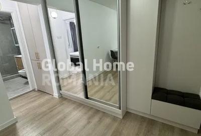 Prima Inchiriere | Apart 2 camere 58m2 | Aviatiei - Promenada | Metrou 5 min - 6