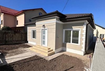 Casa compusa din 4 camere situata in Valu lui Traian Casa compusa din 4 camere situata in Valu lui Traian - 8