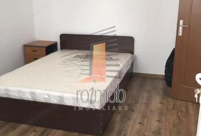 Apartament cu 2 camere semidecomandat, mobilat în Universitate - 7