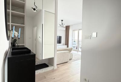Apartament cu 2 camere decomandat în Central - 9
