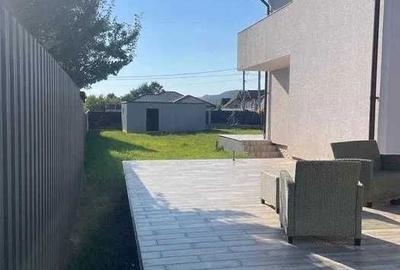 Casă cu 4 camere în Tăuții-Măgherăuș - 4