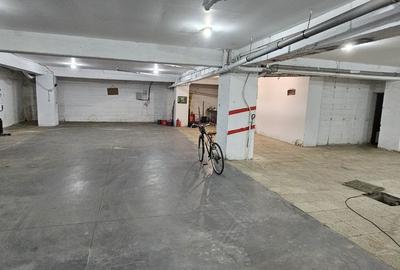 Militari spatiu subsol 272 mp - 23