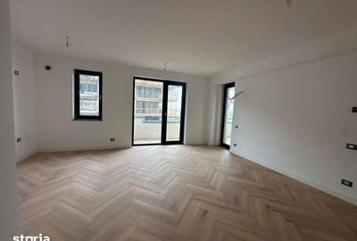 Apartament cu 4 camere în Central - 3