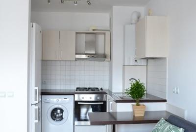 Duplex 3 Camere, Baba Novac - Dristor, NewTown Residence (+25mp terase) - 4