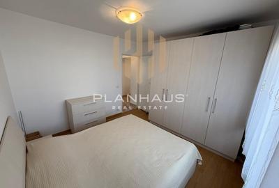 Apartament cu 2 camere decomandat, mobilat în Hotvon - 9
