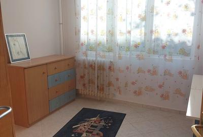 Apartament cu 4 camere decomandat, mobilat în Brâncoveanu - 6