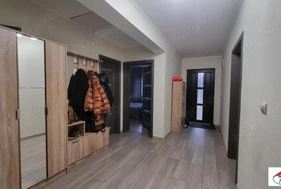 Casă cu Teren 500 Mp în Bercu Roșu - 3