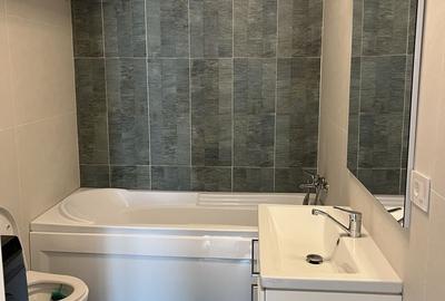 Apartament cu 2 camere în Central - 1