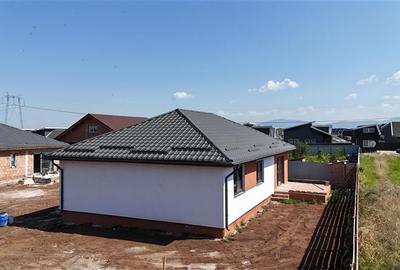 Casa individuala finalizata,  incalzire in pardoseala, Izvor, Brasov - 5