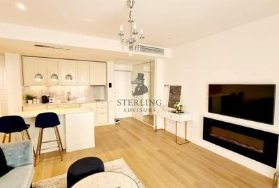 One Herastrau Plaza - 2 camere ideal investitie - 2