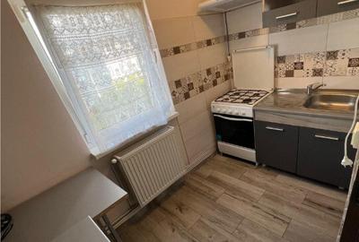 Garsoniera confort 1, spatioasa, mobilata!CE1225 - 5