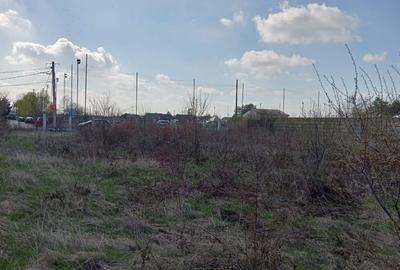Teren intravilan de 4635 mp, în Buftea - 18
