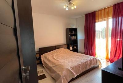 OPORTUNITATE, VILA DEOSEBITA P+1+Pod, INDIVIDUALA, TERASA, 160 MP OPORTUNITATE, VILA DEOSEBITA P+1+Pod, INDIVIDUALA, TERASA, 160 MP - 12