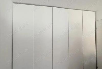 Apartament cu 3 camere mobilat LUX TERASA DE 28 MP Braytim Uzina de Apa - 2