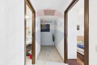 Apartament 2 camere - de vanzare - Asmita Gardens - 2