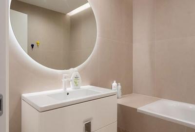 Apartament cu 3 camere decomandat în Străulești - 4