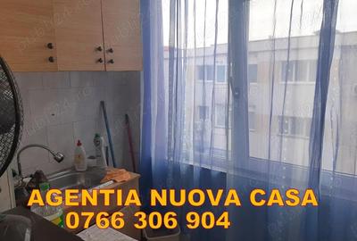 Navodari , vand apartament 2 camere decomandat zona sud, parcul Ion Dobre - 5