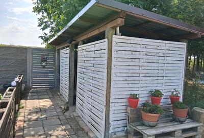 Sanmihaiul Roman - Casa individuala cu 3 dormitoare, complet mobilata si utilata - 19