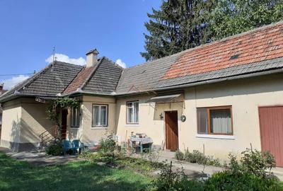 Casa 3 camere, teren 3625 mp, toate utilitatile, Sacele, Brasov - 9