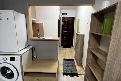 Garsonieră în Complex Studențesc - 5