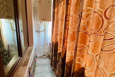 Apartament in centru orasului foarte bun pentru investitie sau locuit - 2